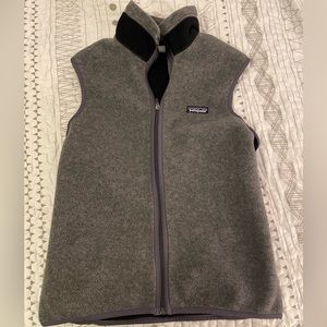 Patagonia Vest